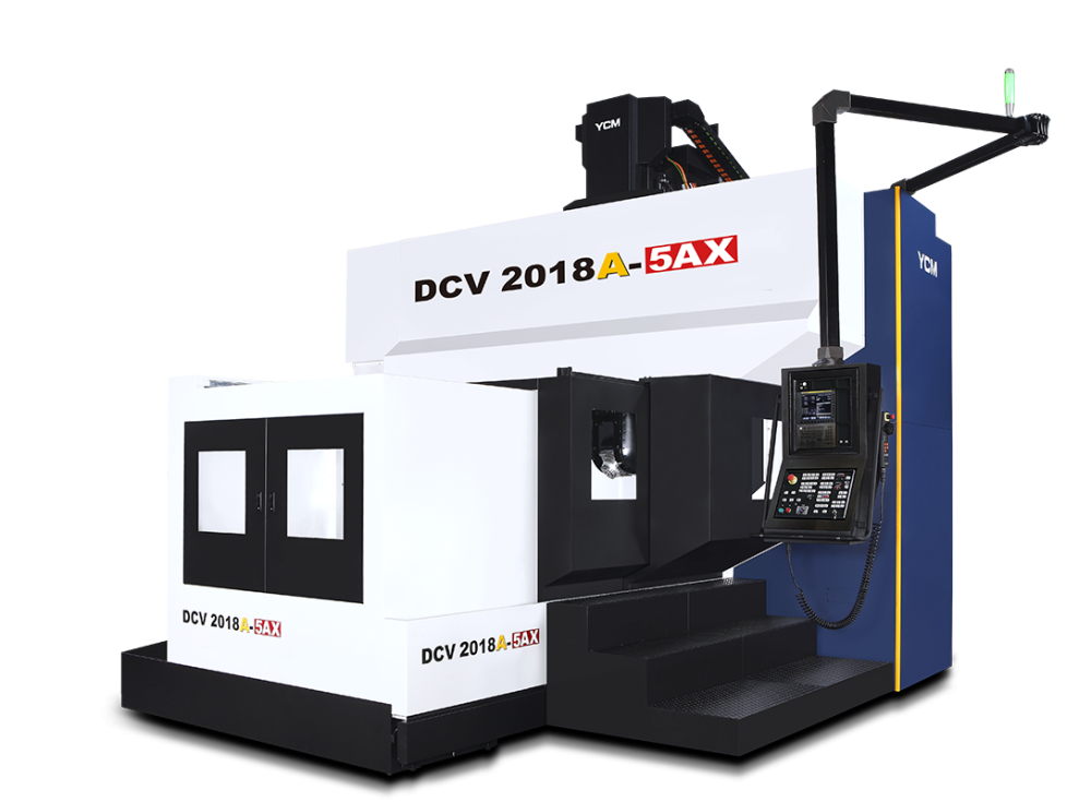 DCV2018A-5AX
