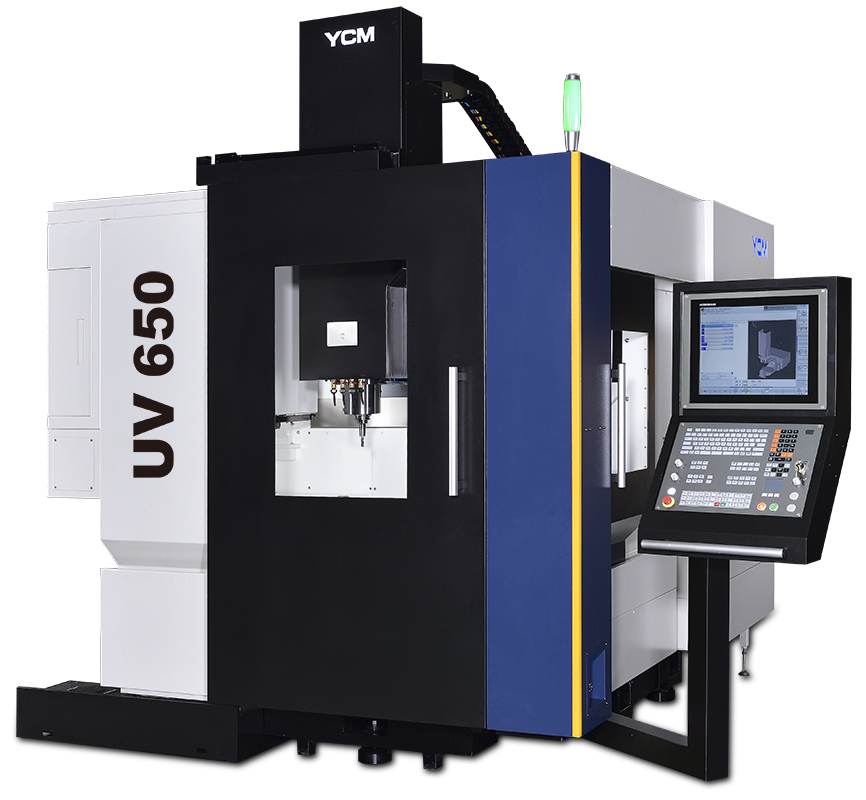 UV650