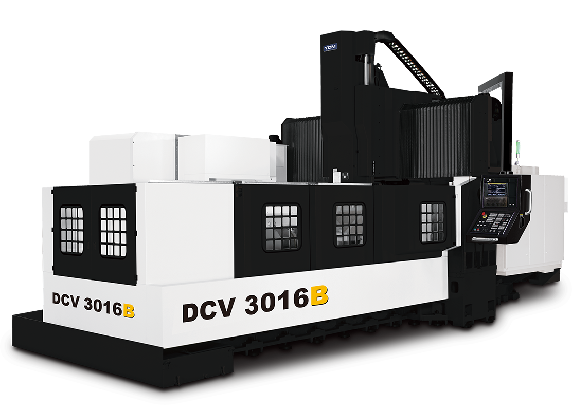 DCV series