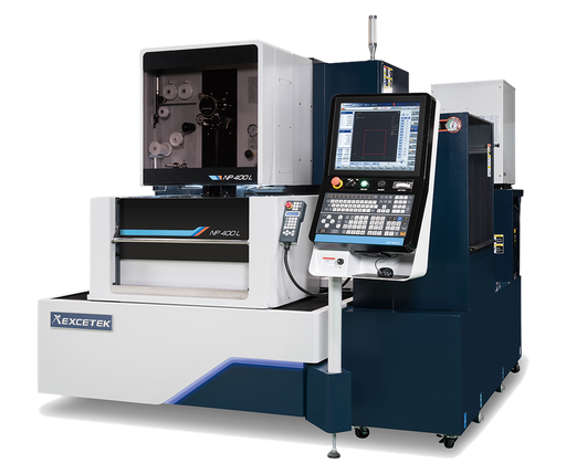 Wire Cutting Machine